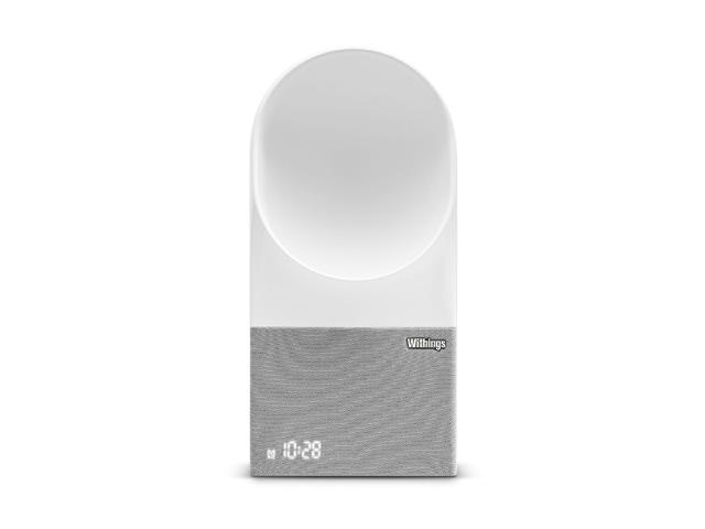 Смарт гривни Withings Aura Smart Sleep System WAS01