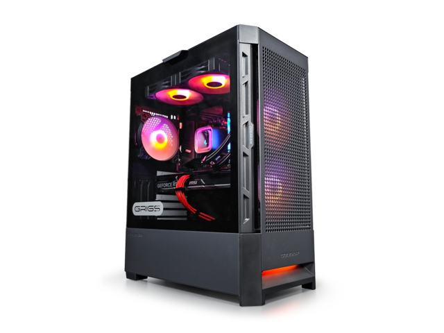 G:RIGS del 10015