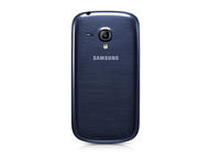 Смартфони Samsung Galaxy S III mini VE (GT-I8200) 8GB, син цвят