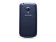 Смартфони Samsung Galaxy S III mini VE (GT-I8200) 8GB, син цвят