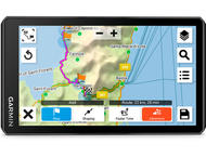 GPS Garmin ZŪMO® XT2