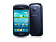 Смартфони Samsung Galaxy S III mini VE (GT-I8200) 8GB, син цвят