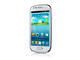 Смартфони Samsung Galaxy S III mini VE (GT-I8200) 8GB, бял цвят