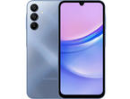 Смартфони Samsung Galaxy A15 128GB, Blue