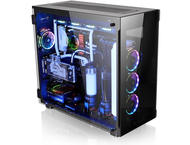 Кутии Thermaltake View 91 TG RGB
