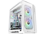 Кутии Thermaltake View 51 TG ARGB Snow