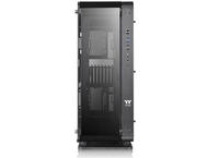 Кутии Thermaltake Core P8 TG Black