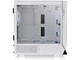 Кутии Thermaltake Ceres 500 TG ARGB Snow