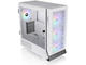 Кутии Thermaltake Ceres 500 TG ARGB Snow