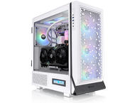 Кутии Thermaltake Ceres 500 TG ARGB Snow
