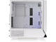 Кутии Thermaltake Ceres 300 TG ARGB Snow