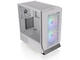 Кутии Thermaltake Ceres 300 TG ARGB Snow