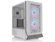 Кутии Thermaltake Ceres 300 TG ARGB Snow