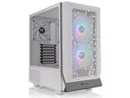 Кутии Thermaltake Ceres 300 TG ARGB Snow