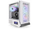 Кутии Thermaltake Ceres 300 TG ARGB Snow