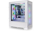 Кутии Thermaltake CTE T500 Air Snow
