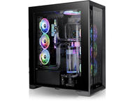 Кутии Thermaltake CTE T500 TG ARGB