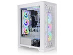 Кутии Thermaltake CTE T500 TG ARGB Snow