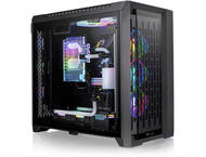 Кутии Thermaltake CTE C750 TG ARGB