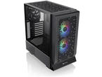 Кутии Thermaltake Ceres 330 TG ARGB