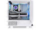 Кутии Thermaltake Ceres 330 TG ARGB Snow