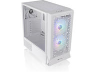 Кутии Thermaltake Ceres 330 TG ARGB Snow
