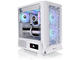 Кутии Thermaltake Ceres 330 TG ARGB Snow