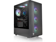 Кутии Thermaltake S200 TG ARGB