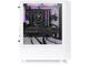 Кутии Thermaltake S200 TG ARGB Snow
