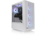 Кутии Thermaltake S200 TG ARGB Snow