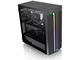 Кутии Thermaltake H590 TG ARGB