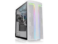 Кутии Thermaltake H590 TG ARGB Snow