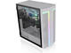 Кутии Thermaltake H590 TG ARGB Snow