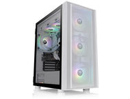 Кутии Thermaltake H570 TG ARGB Snow