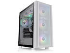 Кутии Thermaltake H570 TG ARGB Snow