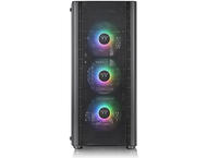 Кутии Thermaltake V250 TG ARGB Air
