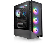 Кутии Thermaltake View 200 TG ARGB