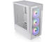 Кутии Thermaltake View 200 TG ARGB Snow