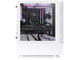 Кутии Thermaltake View 200 TG ARGB Snow