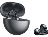 Слушалки Huawei FreeClip Dove-T00 Black