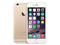 Смартфони Apple iPhone 6 16GB, златист цвят
