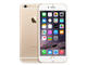 Смартфони Apple iPhone 6 16GB, златист цвят