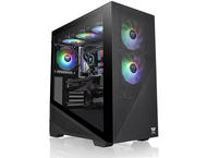 Кутии Thermaltake Divider 370 TG ARGB