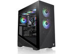 Кутии Thermaltake Divider 370 TG ARGB