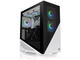 Кутии Thermaltake Divider 370 TG ARGB Snow