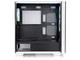 Кутии Thermaltake Divider 370 TG ARGB Snow