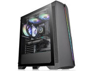 Кутии Thermaltake H350 TG RGB