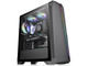 Кутии Thermaltake H350 TG RGB