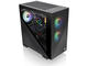 Кутии Thermaltake Divider 170 TG ARGB