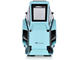 Кутии Thermaltake AH T200 Turquoise